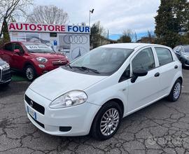 FIAT Grande Punto 1.3 MJT 75CV 55KW - 2011