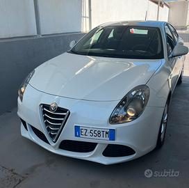 Alfa Romeo Giulietta 1.4 tb Impression 105cv E6