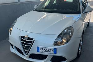 Alfa Romeo Giulietta 1.4 tb Impression 105cv E6