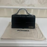 Borsetta della jacquemus