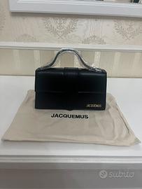 Borsetta della jacquemus