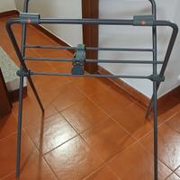 supporto vaschetta stokke + riduttore omaggio