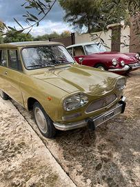 Citroen ami