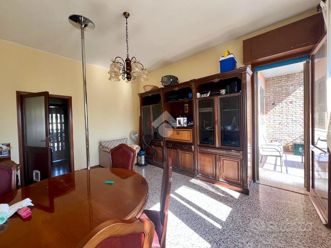 Appartamento – Mantova, Borgo Pompilio - Vista 3