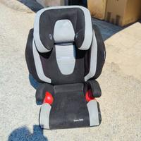 Seggiolino auto bambino recaro Monza nova