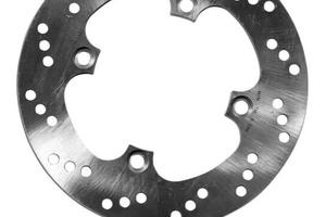 Disco fisso Brembo serie ORO 68B40749