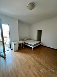 Camera singola libera da subito