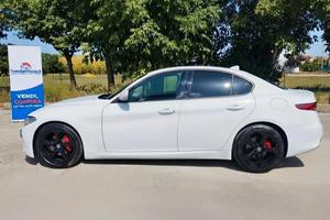 Alfa Romeo Giulia 2.2 Turbodiesel 150 CV AT8 Super