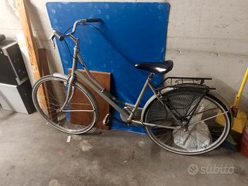 bici donna