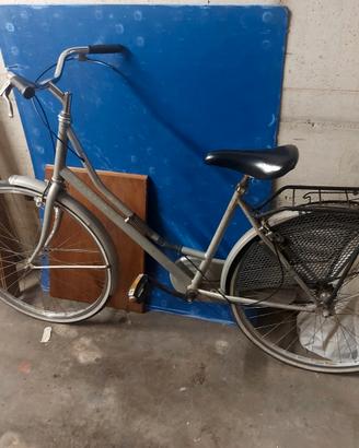 bici donna