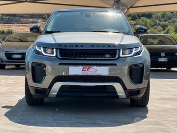 Land Rover Range Evoque 2.0 TD4 150 CV 5p. SE Dyna