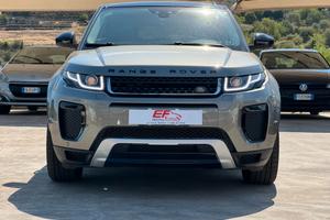Land Rover Range Evoque 2.0 TD4 150 CV 5p. SE Dyna