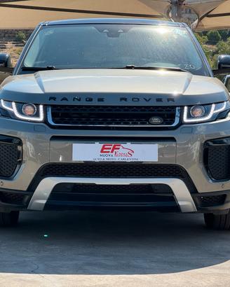 Land Rover Range Evoque 2.0 TD4 150 CV 5p. SE Dyna