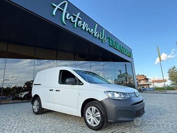 VOLKSWAGEN Caddy 1.5 BENZINA - KM 9.900 - CARGO