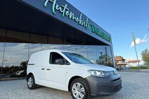 VOLKSWAGEN Caddy 1.5 BENZINA - KM 9.900 - CARGO