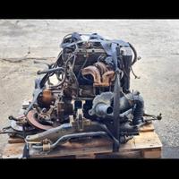 motore cambio r19 16v clio 1.8 16v williams