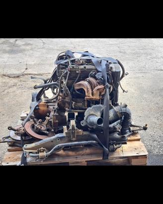 motore cambio r19 16v clio 1.8 16v williams