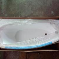 Vasca da bagno KINEDO TENDANCE sx