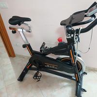 Spinbike professionale 
