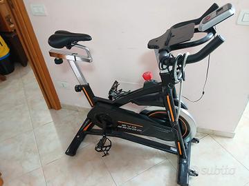 Spinbike professionale 