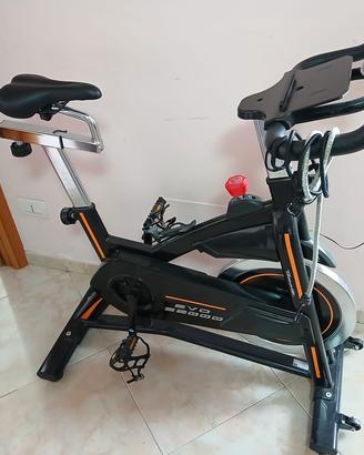 Spinbike professionale 