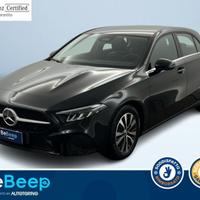 Mercedes-Benz Classe A A 180 D ADVANCED AUTO