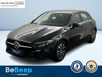 Mercedes-Benz Classe A A 180 D ADVANCED AUTO