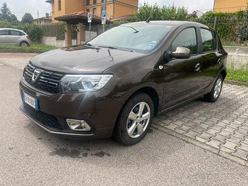 Dacia sandero 1.0 benzina Gpl 2020