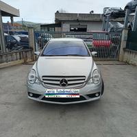 MERCEDES CLASSE R