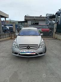 MERCEDES CLASSE R