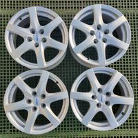 cerchi Skoda Oktavia 6,5J x 16