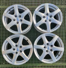 cerchi Skoda Oktavia 6,5J x 16