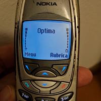 Nokia 6310i, telefono, box, funzionante, cellulare