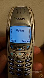 Nokia 6310i, telefono, box, funzionante, cellulare