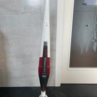 SCOPA ELETTRICA COLOMBINA DE LONGHI