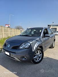 Renault Koleos 2.0 dCi 150CV 4X4 Dynamique