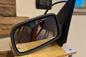 Specchietto sinistro toyota yaris