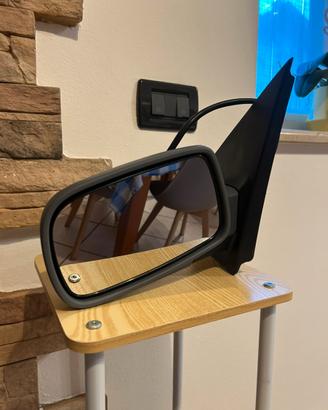 Specchietto sinistro toyota yaris