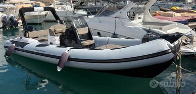 Ranieri 23 Cayman Sport + 175 Suzuki (2020)