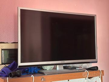 Tv toshiba funzionante