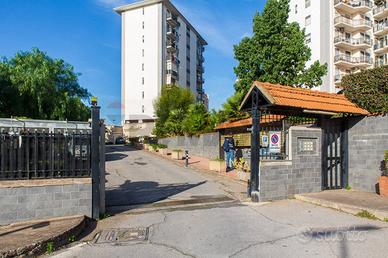 Appartamento - Catania