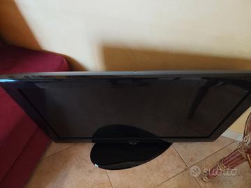 televisore 