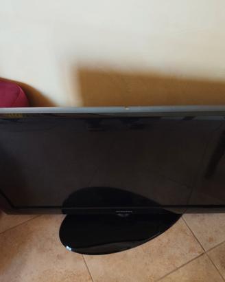 televisore 