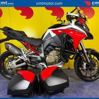DUCATI Multistrada V4 1100 Garantita e Finanziab