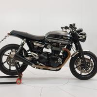 Triumph Speed Twin 1200 - 2019