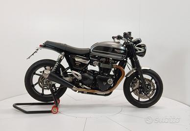 Triumph Speed Twin 1200 - 2019