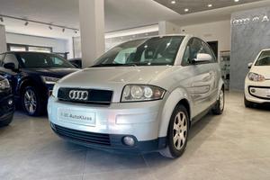 Audi A2 1.4 TDI di Unica Proprietaria
