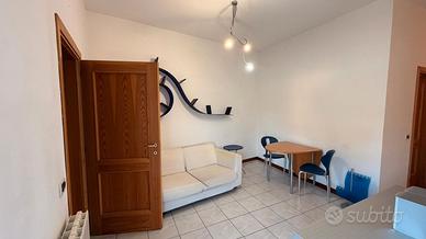 Monolocale in centro storico