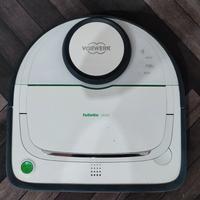 Robot aspirapolvere Folletto vr300