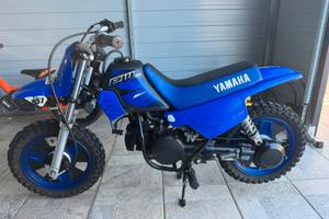 Yamaha pw 50